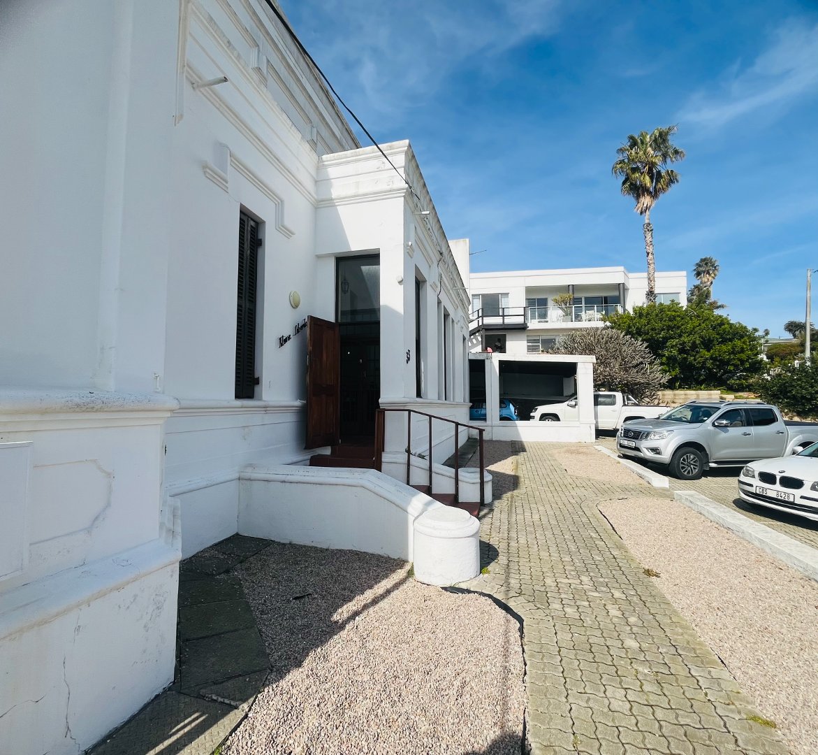 Commercial Property for Sale in Mossel Bay Central Western Cape